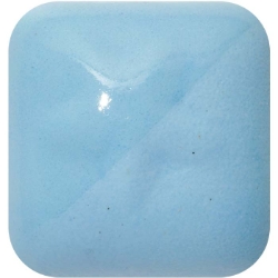 BABY BLUE 