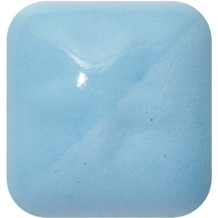 BABY BLUE 