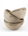 BERLIN GRAY - Stoneware cone 5-10 - SiO2-BE