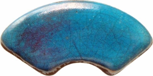 BLUE TOPAZ               2 