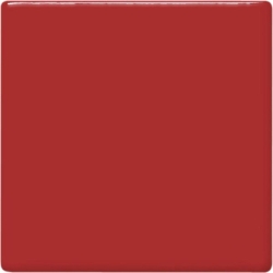 BRICK RED 