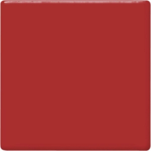 BRICK RED 
