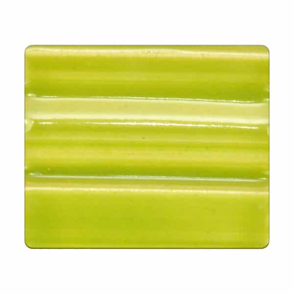 BRIGHT GREEN 
