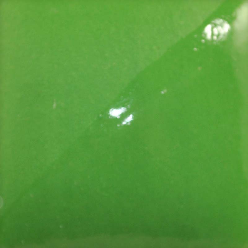 BRIGHT GREEN 