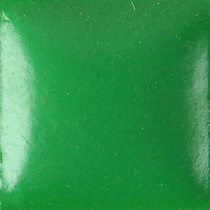 BRIGHT GREEN 