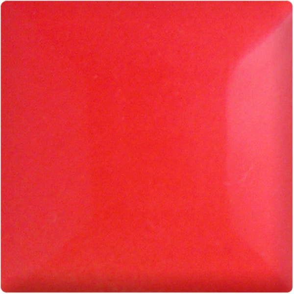 BRIGHT RED 