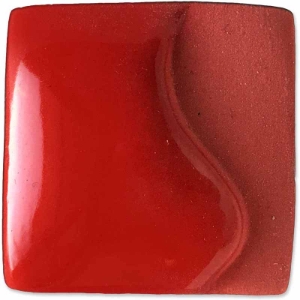 BRIGHT RED 