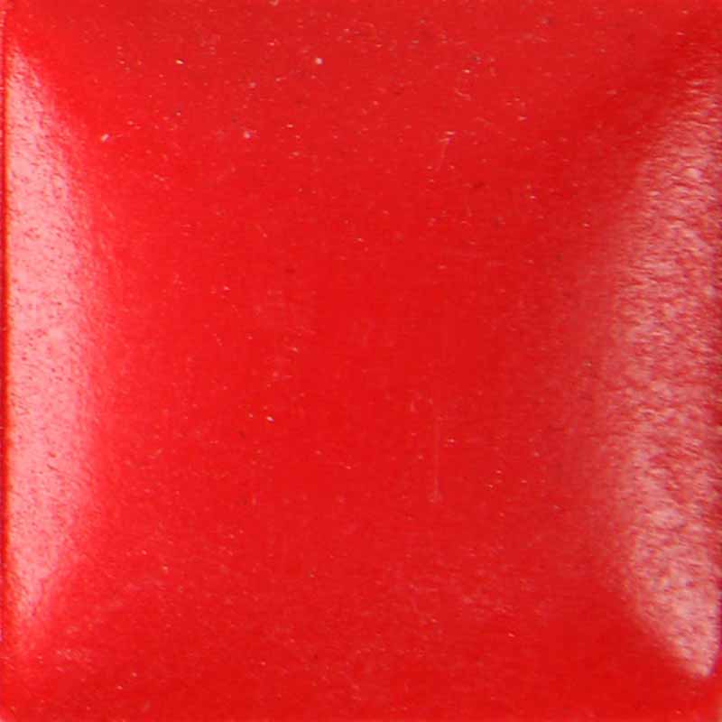 BRIGHT RED 