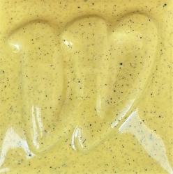 BRIGHT YELLOW SPECK 