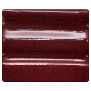 BURGUNDY burgundy, spectrum glazes, ceramic glaze, pottery glaze, ceramic supplies, pottery supplies, pottery supplies online, GlazeQueen