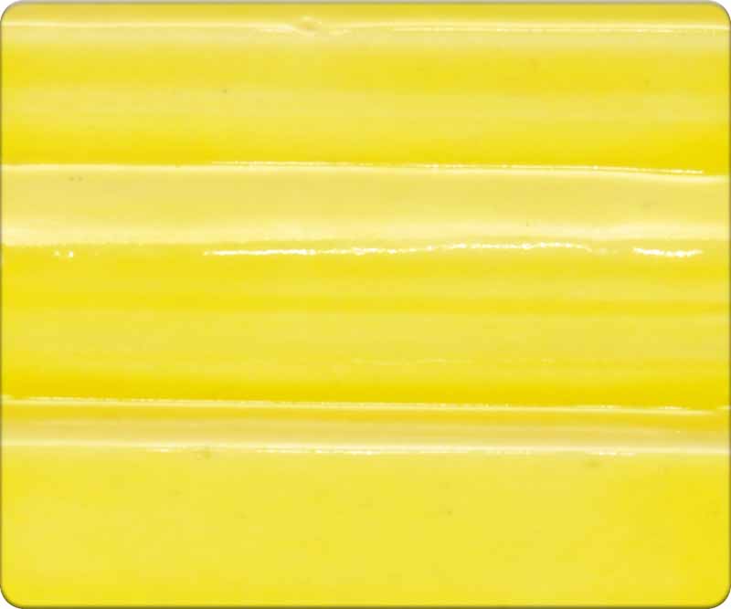 BUTTER YELLOW 