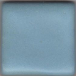 Baby Blue Satin 