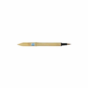 Bamboo Pen and Brush Combo 