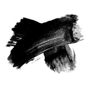 Black Moist Cake 