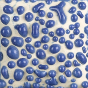 Blue Bead 