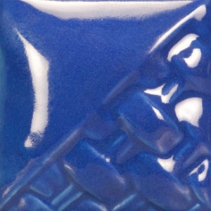 Blue Gloss blue gloss, mayco, ceramic glaze, pottery supplies, ceramic supplies, ceramic materials, pottery supplies online, GlazeQueen