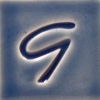 Blue Ink 
