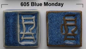 Blue Monday 