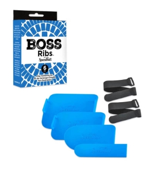 Boss Ribs Centering Tool 