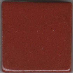 Brick Red (Red Undercoat) 