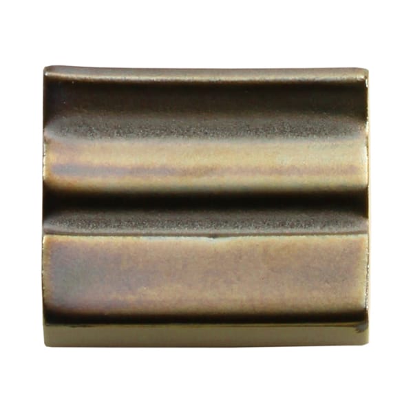 Brushed Bronze 