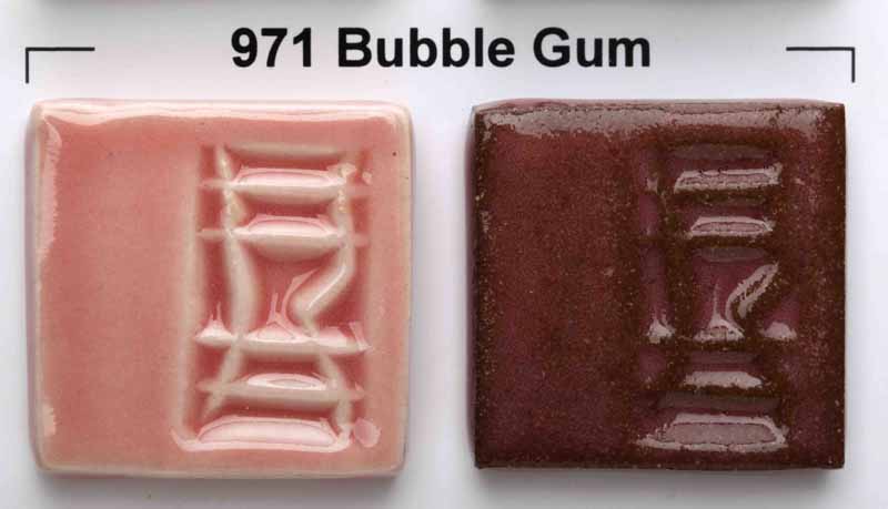 Bubble Gum 