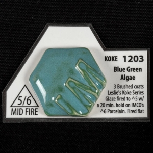Bue Green Algea 