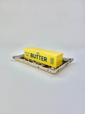 Butter Tool 