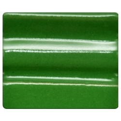 CHROME GREEN 