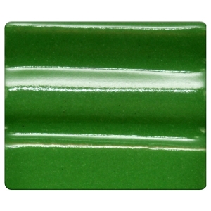 CHROME GREEN 