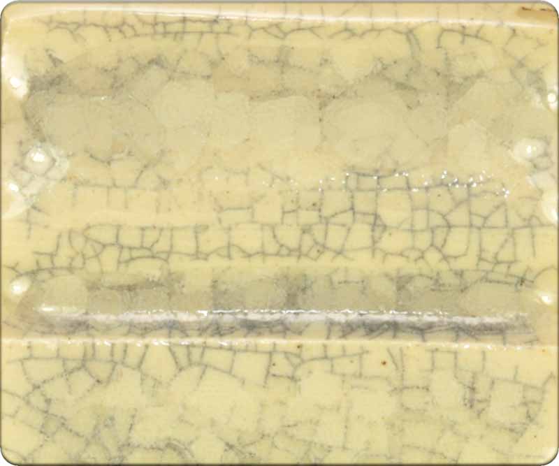 CLEAR CRACKLE 