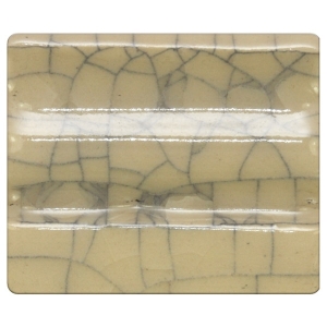 CLEAR CRACKLE 