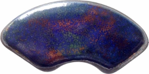 COBALT BLUE         2 
