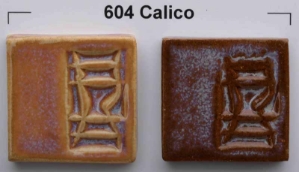 Calico 