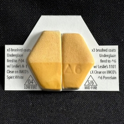 Cantaloupe 