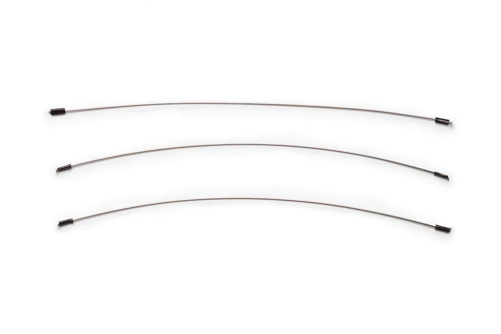 MT Carving Bow Straight Wire Replacement