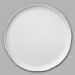 Low Fire - Casualware Charger Plate - MB-1117