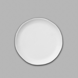 Low Fire - Casualware Salad Plate 