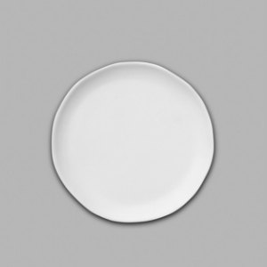 Low Fire - Casualware Salad Plate 