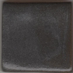 Charcoal Satin 