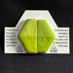 Chartruse 
