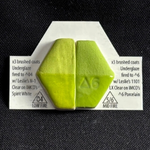 Chartruse 