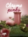 Cherry Blossom Pink - MS350 Pint
