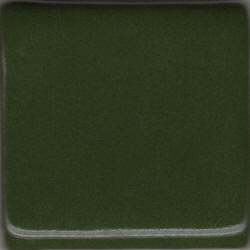 Chrome Green 