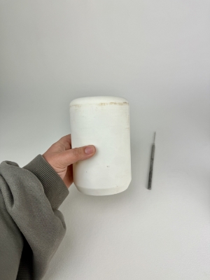 Classic Mug Form 