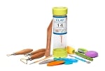 Clay Essential Tool Kit (14 pieces) 