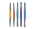 Clay Finishing Tools (Small): Strong-Firm Silicone Set (5pcs) - X10486