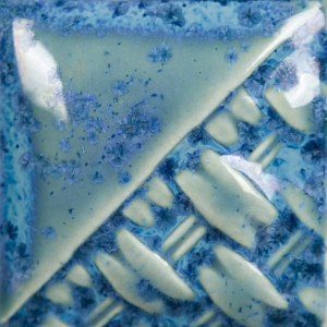 Micro Cerulean micro cerulean, mayco, ceramic glaze, pottery supplies, ceramic supplies, ceramic materials, pottery supplies online, GlazeQueen