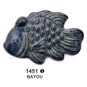 LOUISIANA BAYOU 