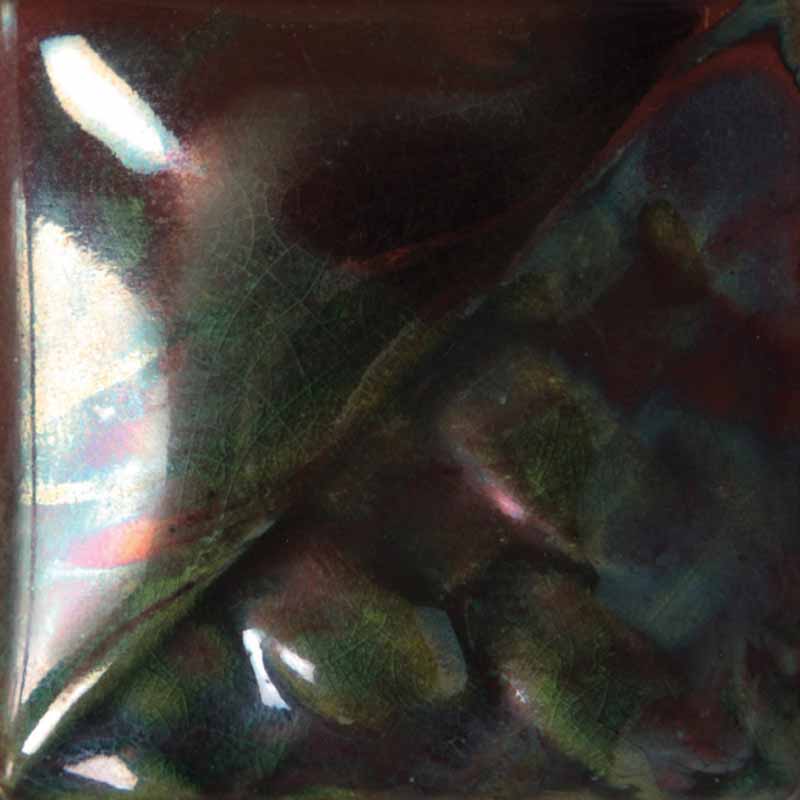 Copper Metallic 
